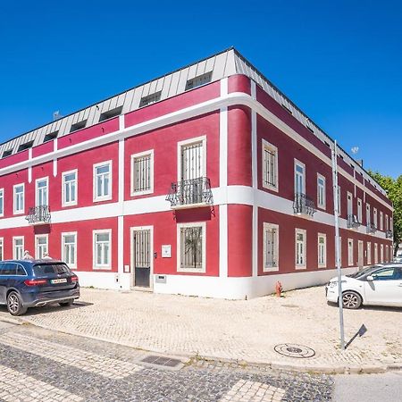 Apartamento Situado Na Zona Costeira Da Cidade Сетубал Екстериор снимка